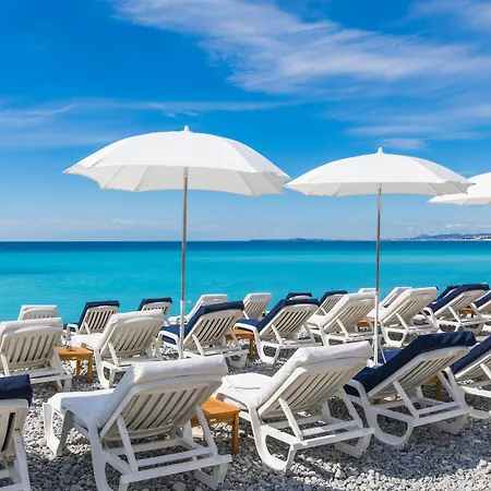 Mercure Centre Grimaldi Hotel 4*