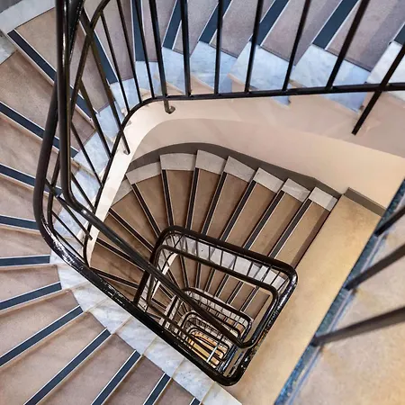 Mercure Centre Grimaldi Hotel Nicea