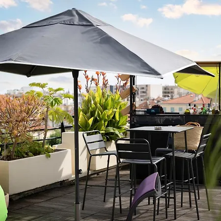Mercure Centre Grimaldi Hotel