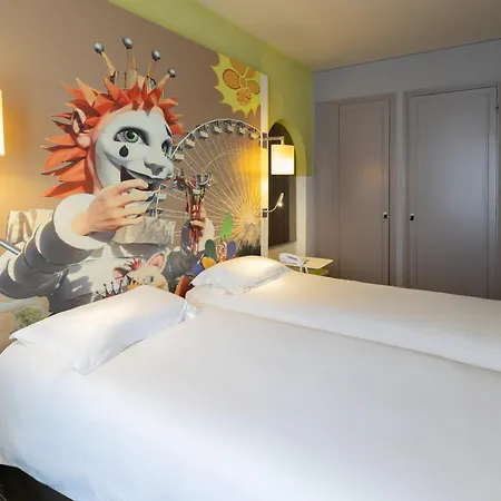 Mercure Centre Grimaldi 4* Nicea