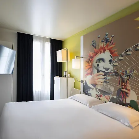 Hotel Mercure Centre Grimaldi