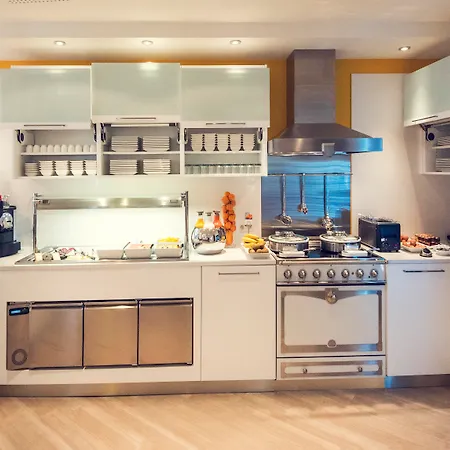 Szálloda Mercure Centre Grimaldi Nizza