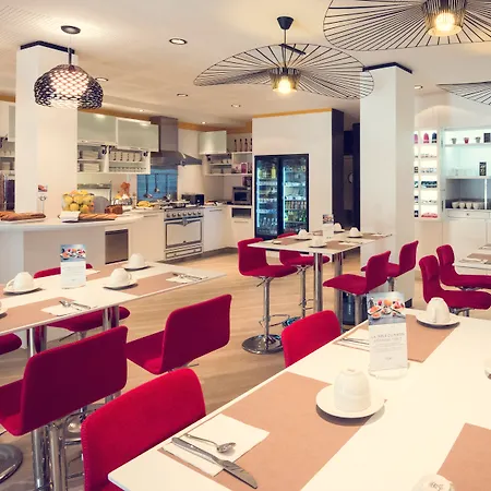 Mercure Centre Grimaldi 4* Nizza