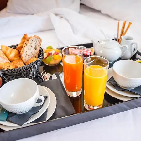 Mercure Centre Grimaldi 4* Nizza