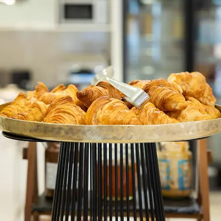 Szálloda Mercure Centre Grimaldi Nizza