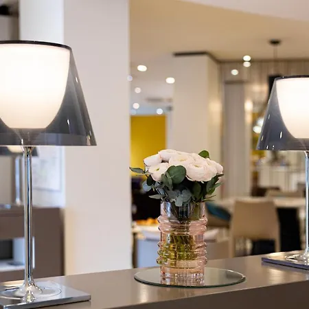 Mercure Centre Grimaldi Nizza
