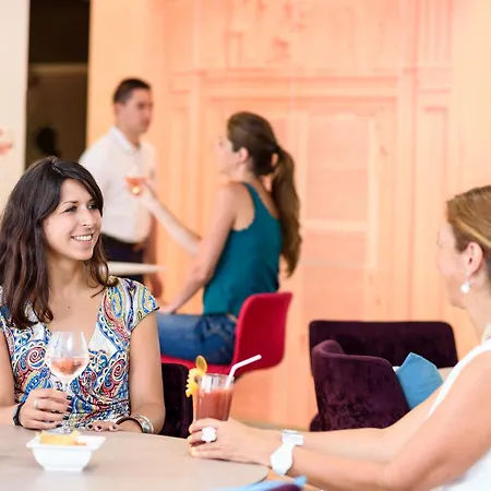 Mercure Centre Grimaldi Nizza