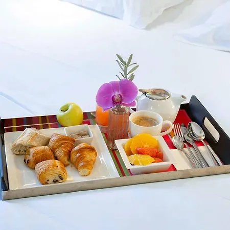 Mercure Centre Grimaldi 4* Nizza