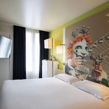 מלון Mercure Centre Grimaldi