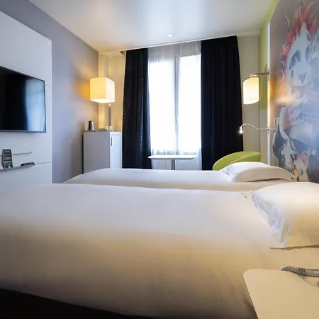 Mercure Centre Grimaldi 4* ניס