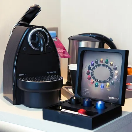 Mercure Centre Grimaldi 4* ניס